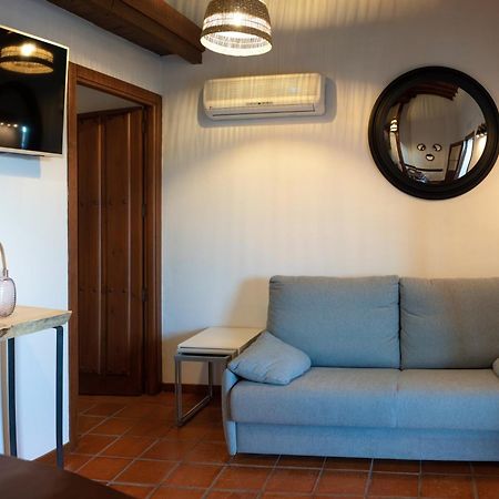 Natural&Mente Apartamentos Valle Del Jerte El Torno  Dış mekan fotoğraf