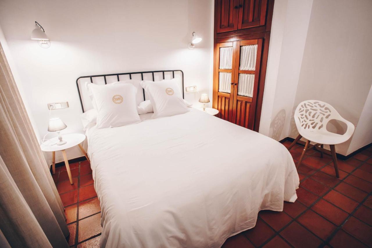 Natural&Mente Apartamentos Valle Del Jerte El Torno  Dış mekan fotoğraf