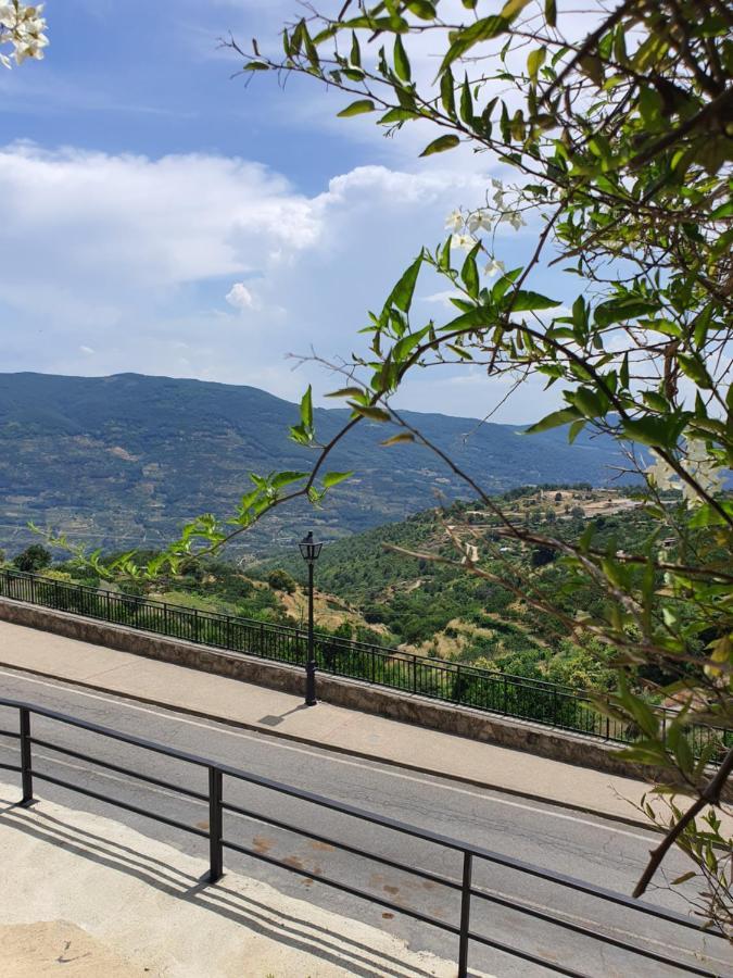 Natural&Mente Apartamentos Valle Del Jerte El Torno  Dış mekan fotoğraf