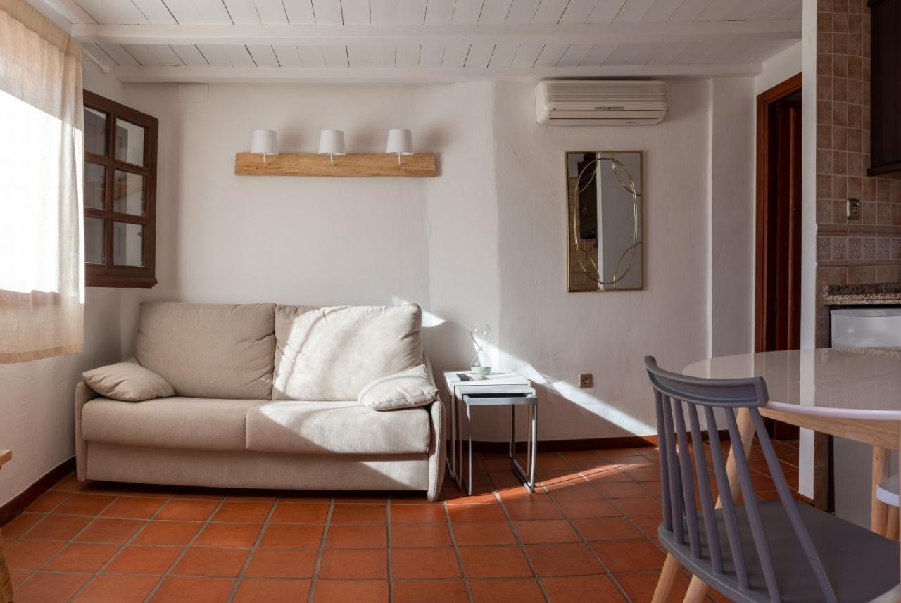 Natural&Mente Apartamentos Valle Del Jerte El Torno  Dış mekan fotoğraf