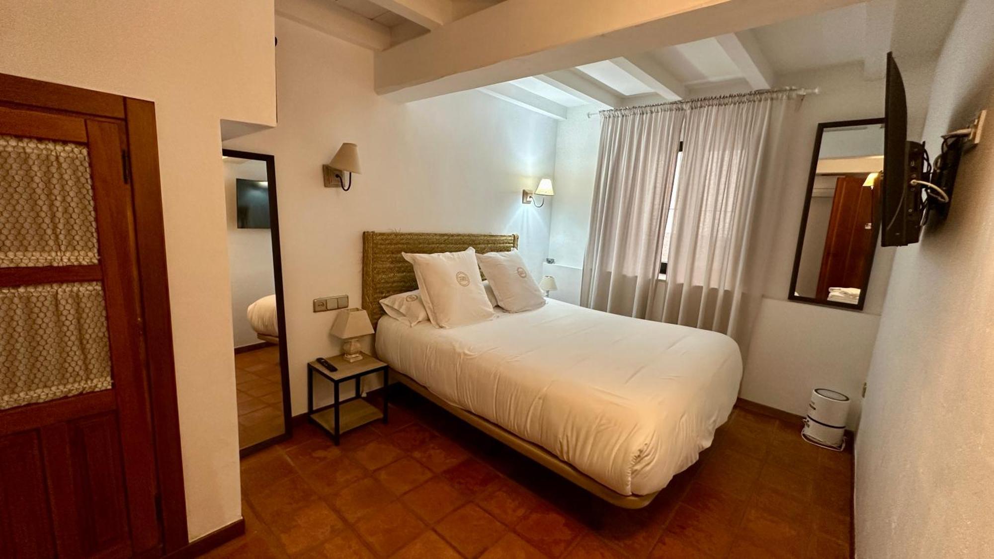 Natural&Mente Apartamentos Valle Del Jerte El Torno  Dış mekan fotoğraf