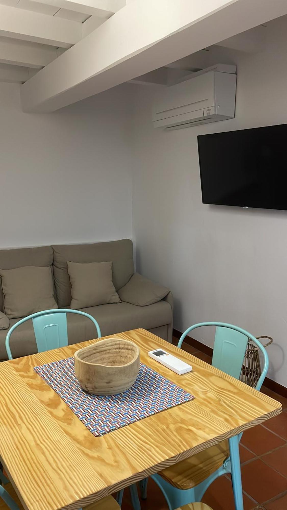 Natural&Mente Apartamentos Valle Del Jerte El Torno  Dış mekan fotoğraf